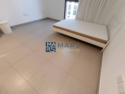Stunning Brand new Studio Apartment for Rent in Al Mamsha Community-12