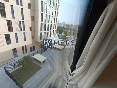 Stunning Brand new Studio Apartment for Rent in Al Mamsha Community-0