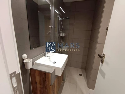 Stunning Brand new Studio Apartment for Rent in Al Mamsha Community-3