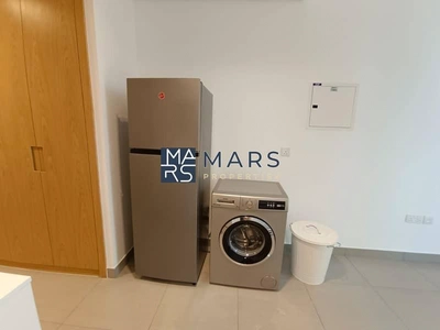 Stunning Brand new Studio Apartment for Rent in Al Mamsha Community-4