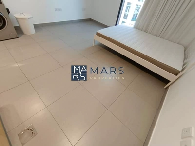 Stunning Brand new Studio Apartment for Rent in Al Mamsha Community-6