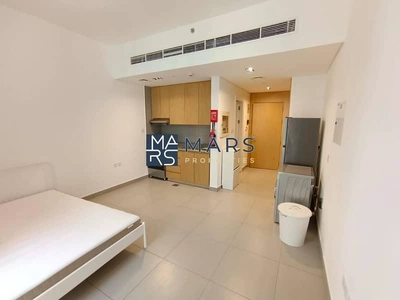 Stunning Brand new Studio Apartment for Rent in Al Mamsha Community-7