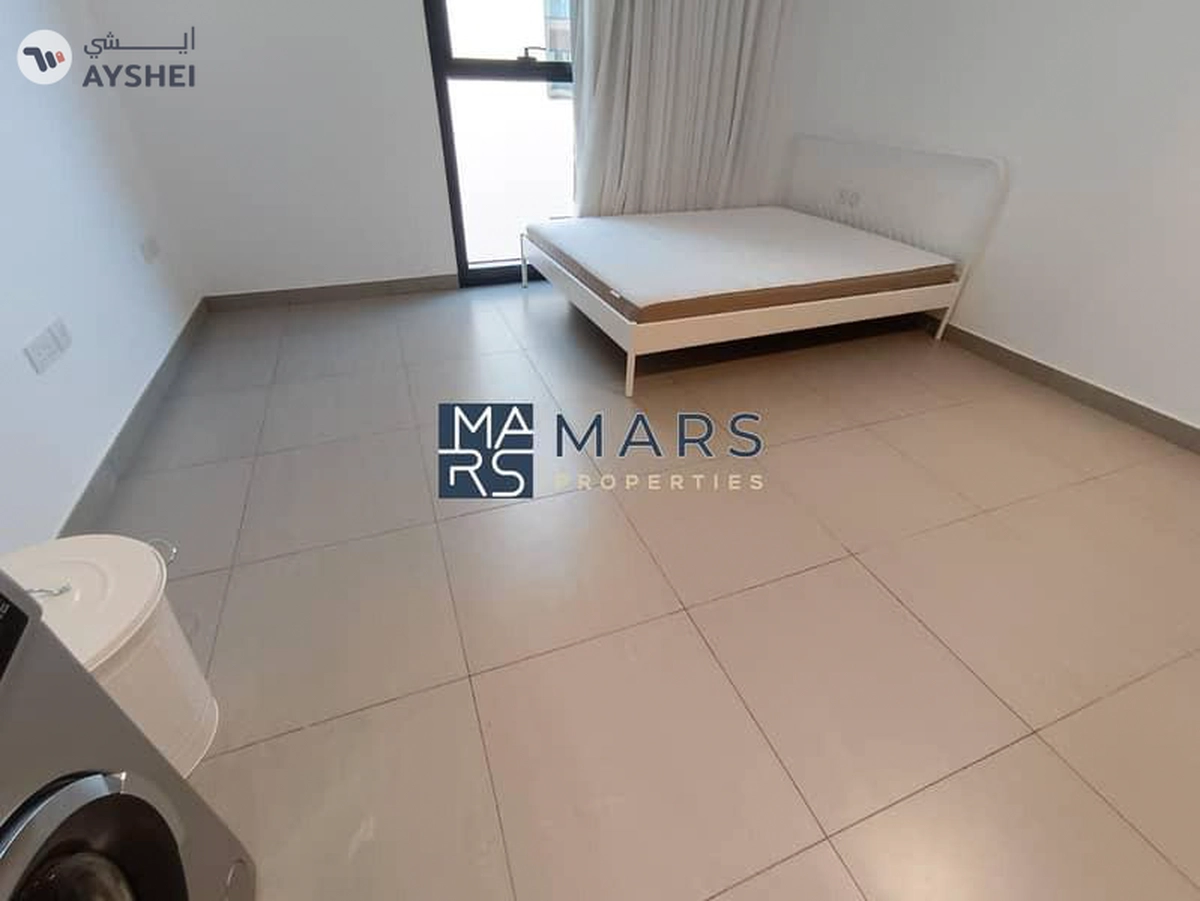 Stunning Brand new Studio Apartment for Rent in Al Mamsha Community-8-8