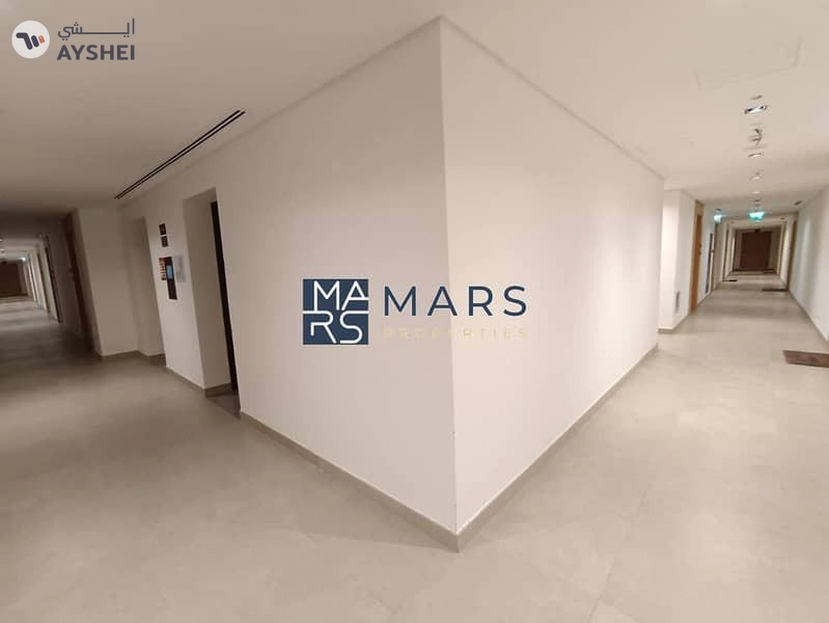 Stunning Brand new Studio Apartment for Rent in Al Mamsha Community-13-13