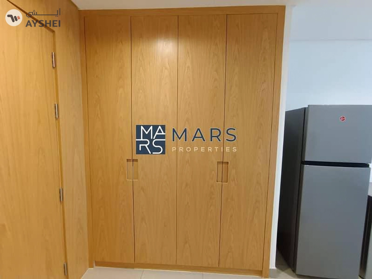 Stunning Brand new Studio Apartment for Rent in Al Mamsha Community-1-1
