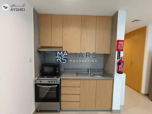 Stunning Brand new Studio Apartment for Rent in Al Mamsha Community
