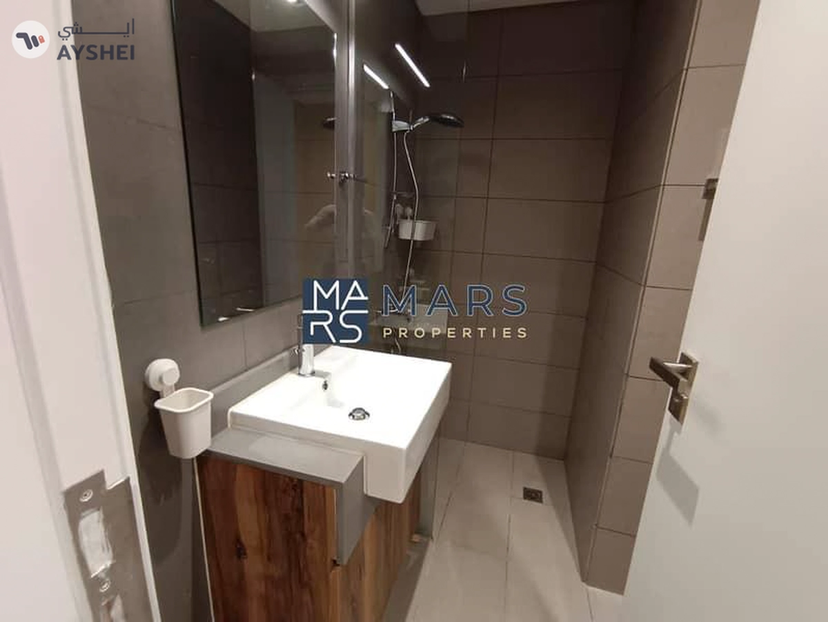 Stunning Brand new Studio Apartment for Rent in Al Mamsha Community-3-3