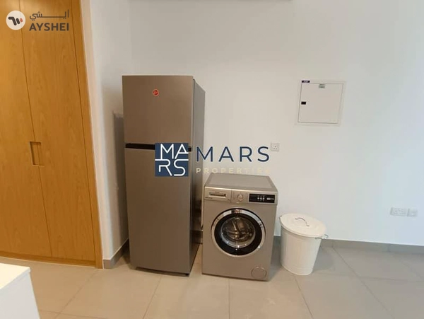 Stunning Brand new Studio Apartment for Rent in Al Mamsha Community