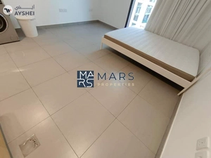 Stunning Brand new Studio Apartment for Rent in Al Mamsha Community