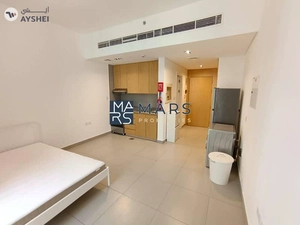 Stunning Brand new Studio Apartment for Rent in Al Mamsha Community