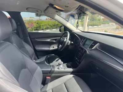 Infiniti QX50 LUXE-6