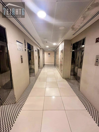One Lake Plaza, JLT Cluster T, Jumeirah Lake Towers (JLT), Dubai-1