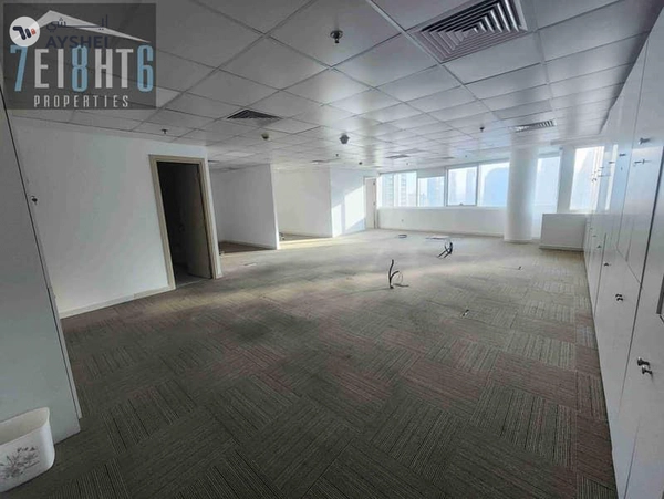 One Lake Plaza, JLT Cluster T, Jumeirah Lake Towers (JLT), Dubai