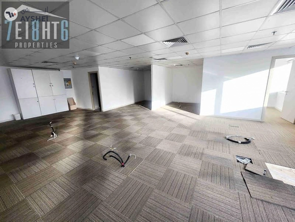 One Lake Plaza, JLT Cluster T, Jumeirah Lake Towers (JLT), Dubai