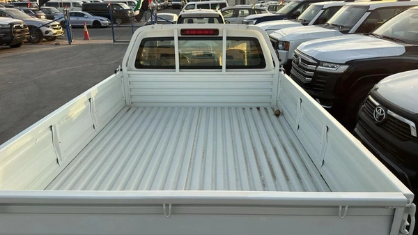 Isuzu D-MAX 2.5L