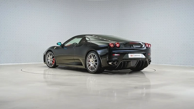 UAEs Very Best Example | F430 Coupe | Fully Prepared | GCC-1