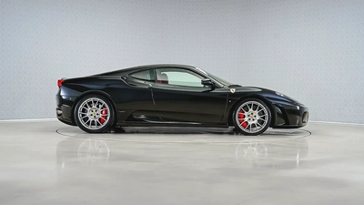 UAEs Very Best Example | F430 Coupe | Fully Prepared | GCC-2