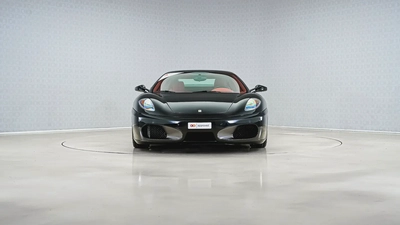 UAEs Very Best Example | F430 Coupe | Fully Prepared | GCC-7