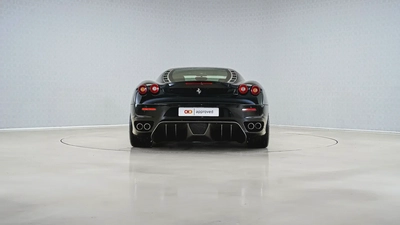 UAEs Very Best Example | F430 Coupe | Fully Prepared | GCC-8