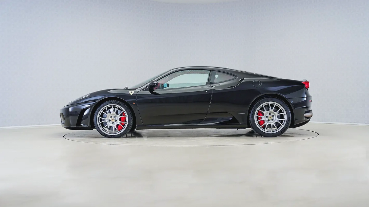 UAEs Very Best Example | F430 Coupe | Fully Prepared | GCC-9-9
