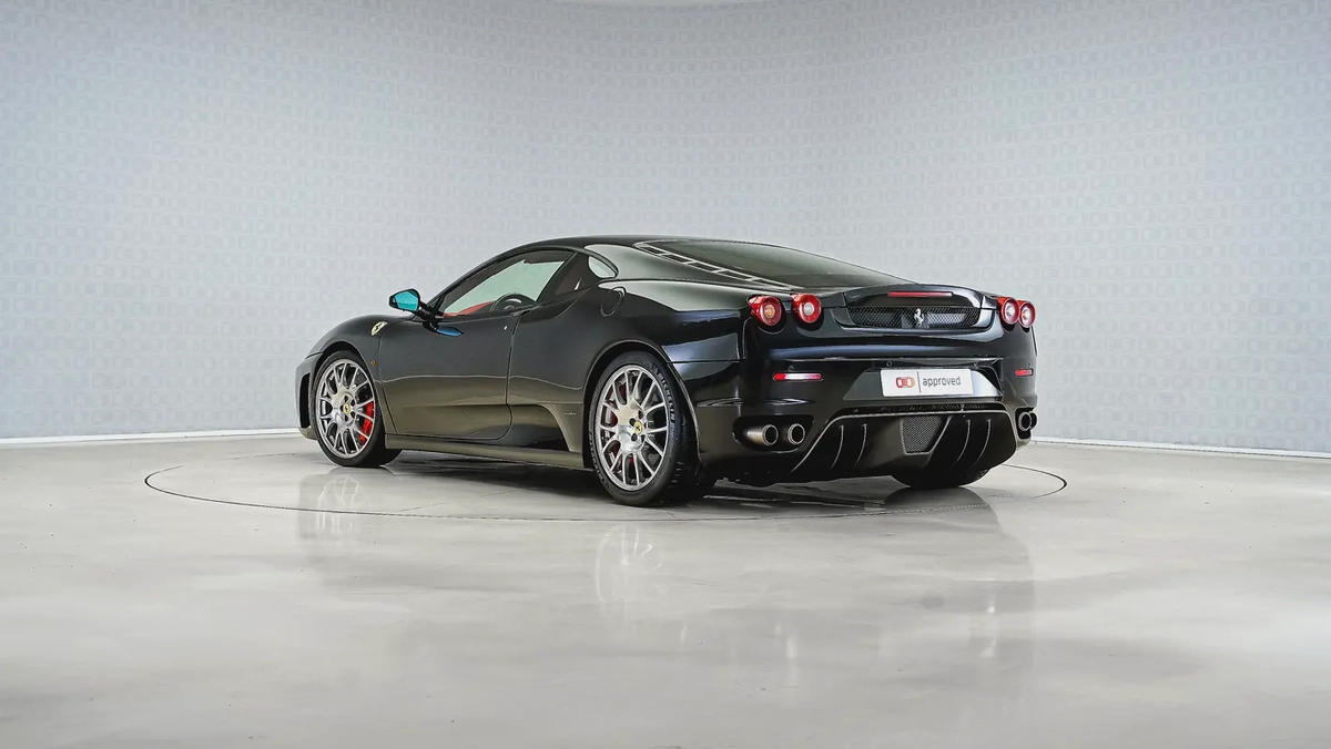 UAEs Very Best Example | F430 Coupe | Fully Prepared | GCC-1-1