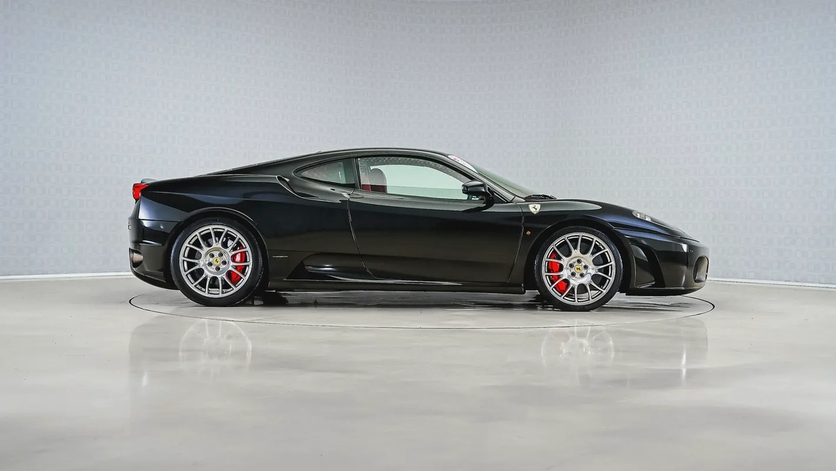 UAEs Very Best Example | F430 Coupe | Fully Prepared | GCC-2-2
