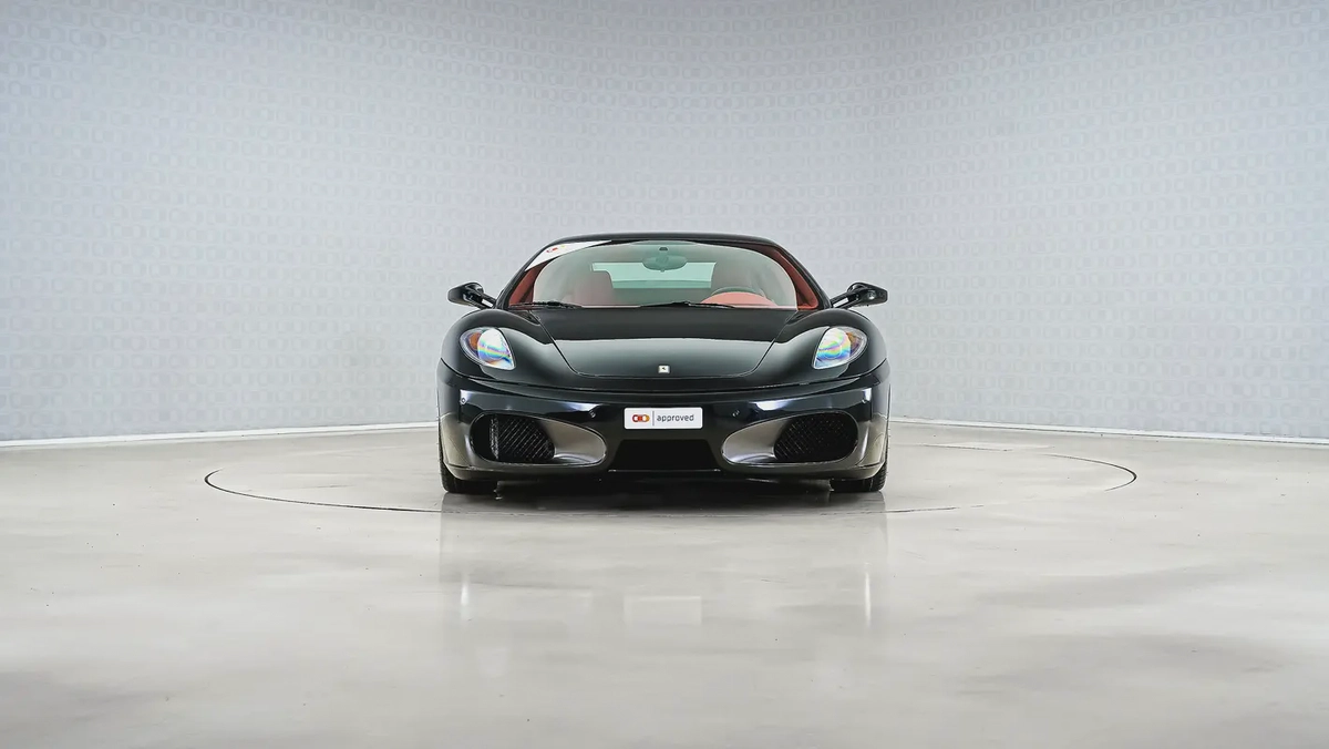 UAEs Very Best Example | F430 Coupe | Fully Prepared | GCC-7-7