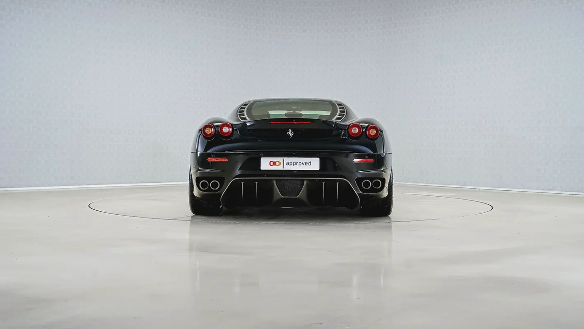 UAEs Very Best Example | F430 Coupe | Fully Prepared | GCC-8-8