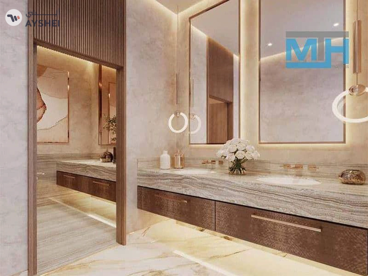 South Bay 3, South Bay, Residential District, Dubai South, Dubai