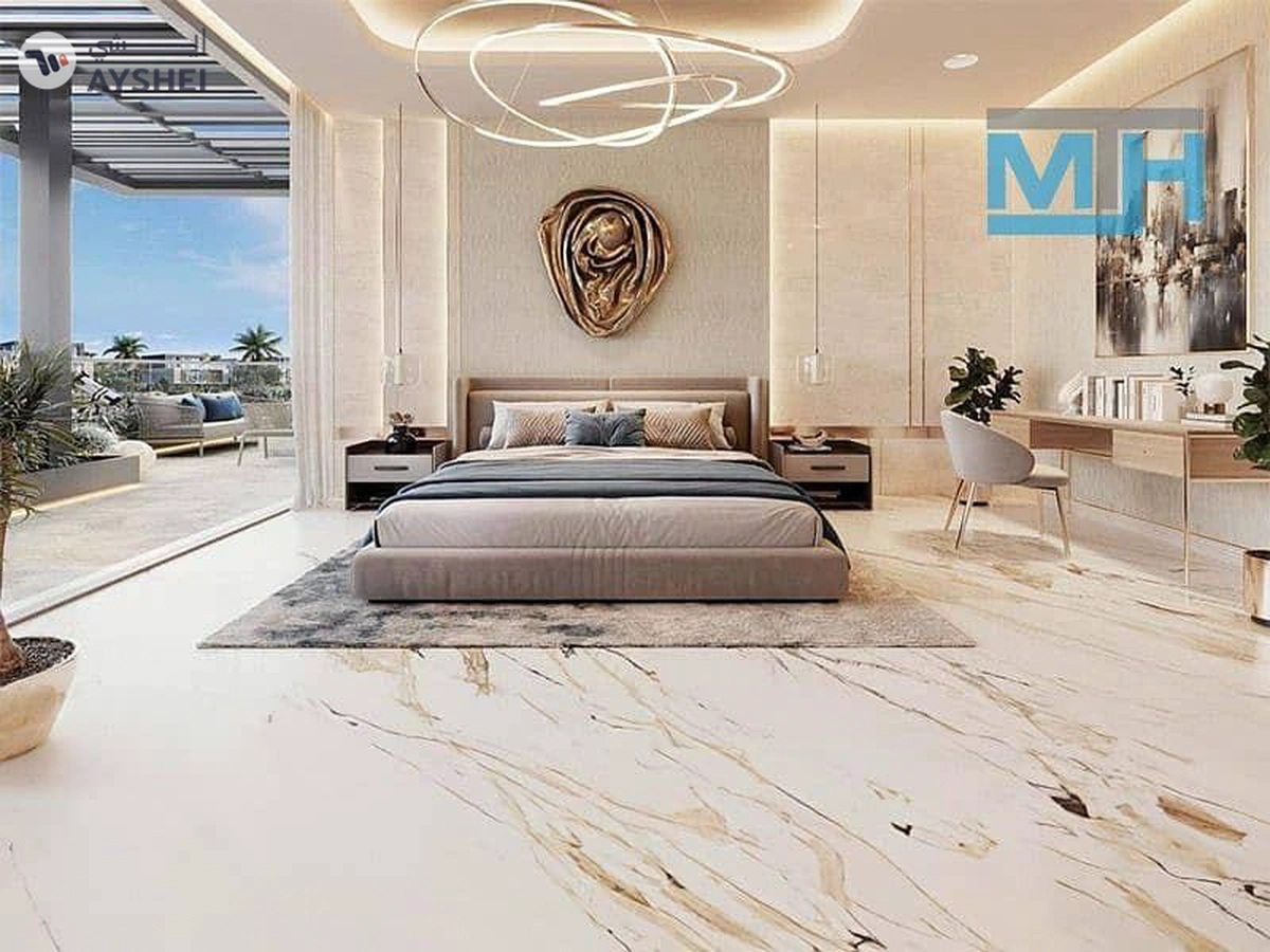 South Bay 3, South Bay, Residential District, Dubai South, Dubai