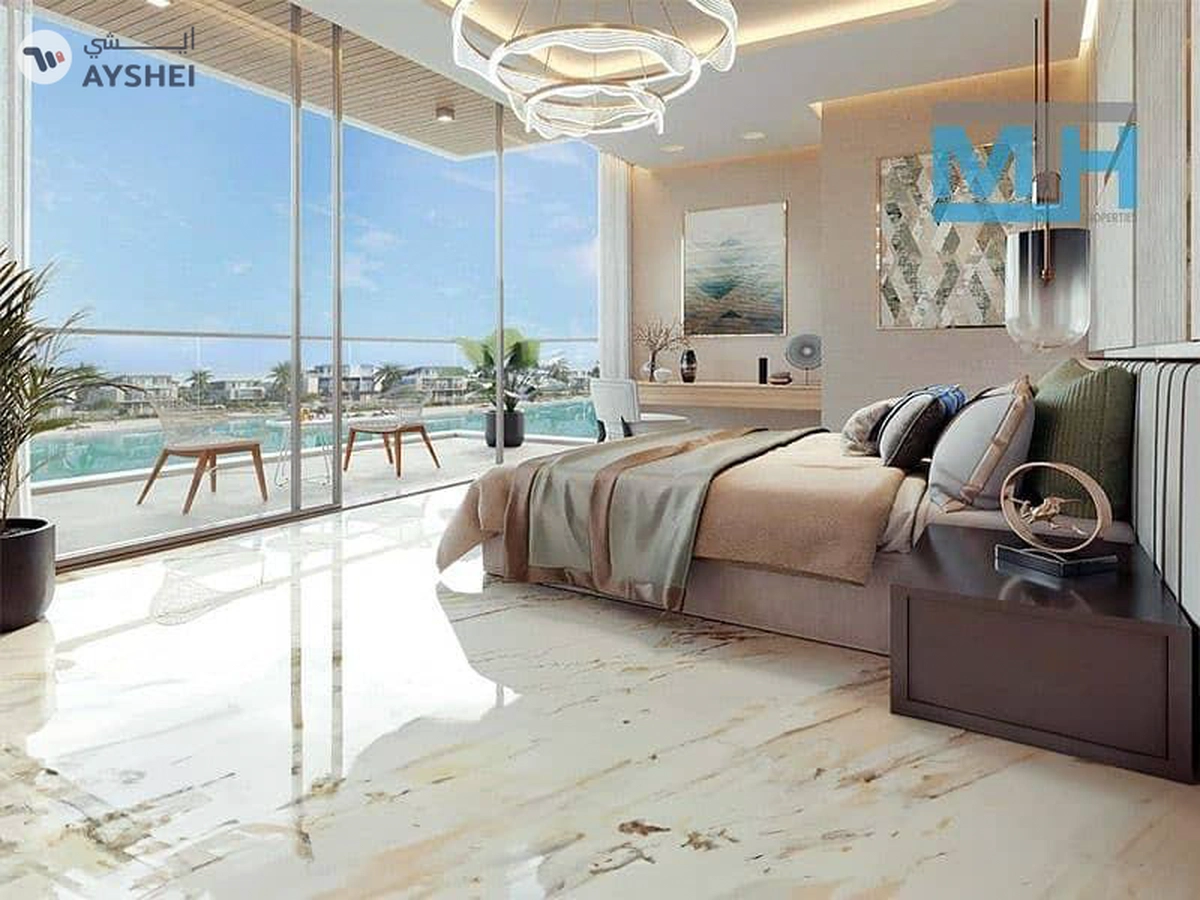 South Bay 3, South Bay, Residential District, Dubai South, Dubai