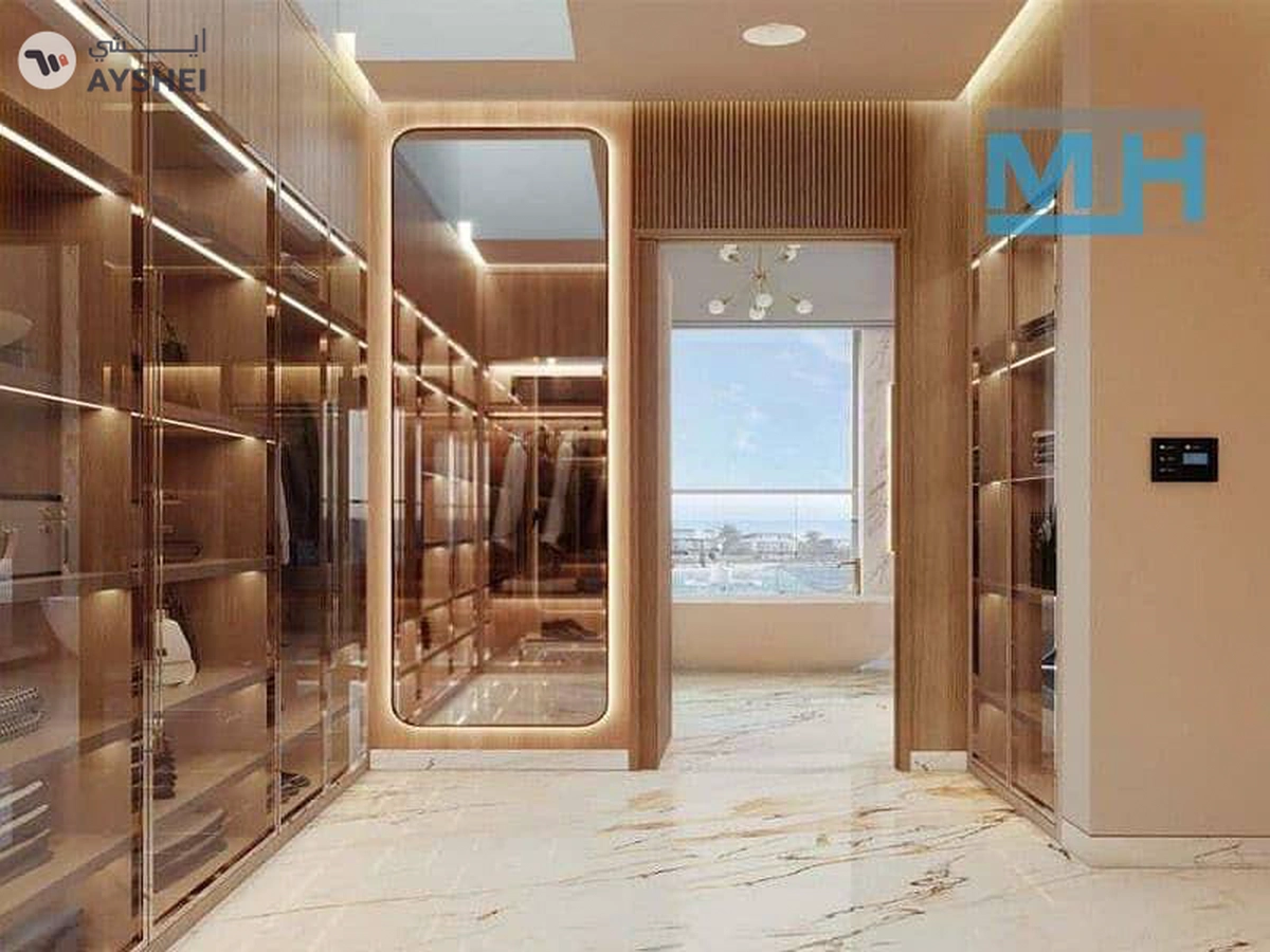 South Bay 3, South Bay, Residential District, Dubai South, Dubai