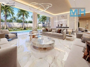 South Bay 3, South Bay, Residential District, Dubai South, Dubai