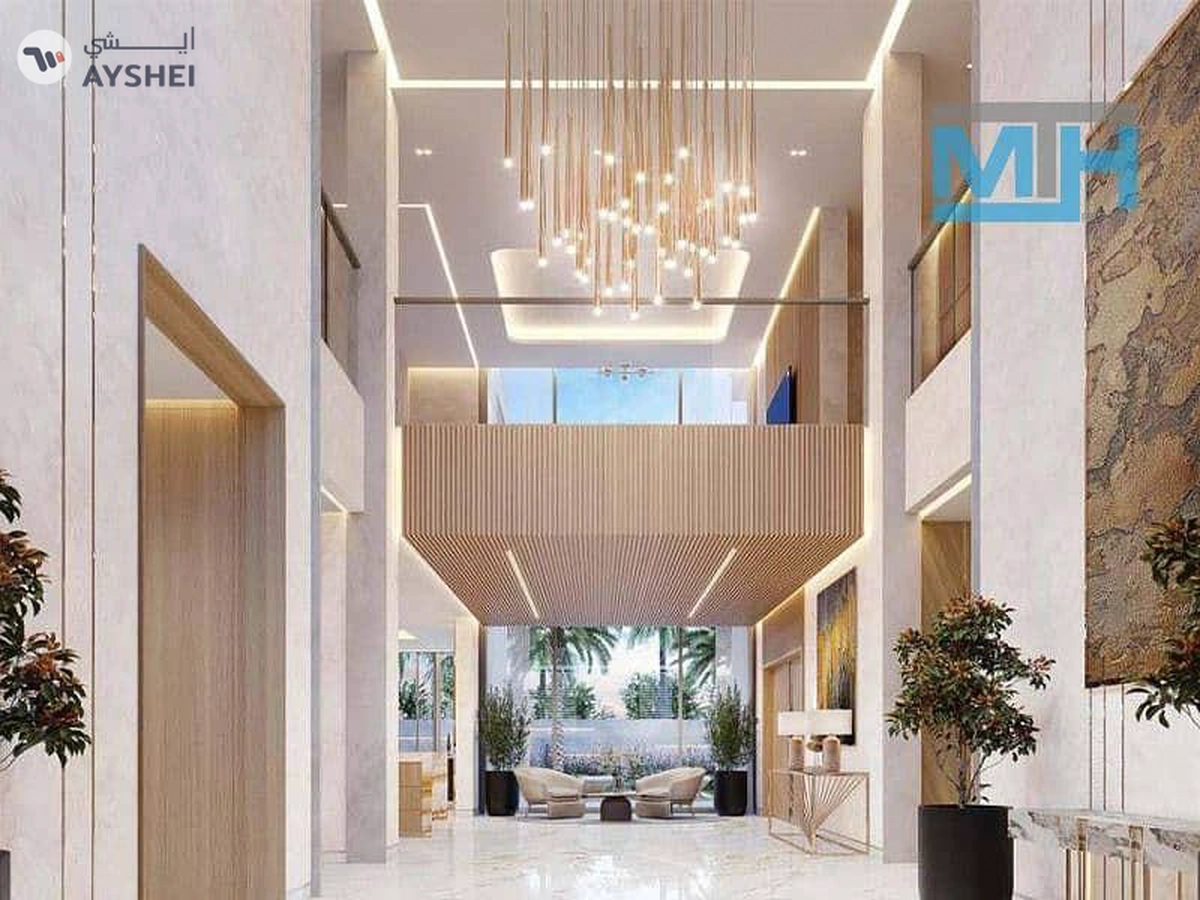 South Bay 3, South Bay, Residential District, Dubai South, Dubai