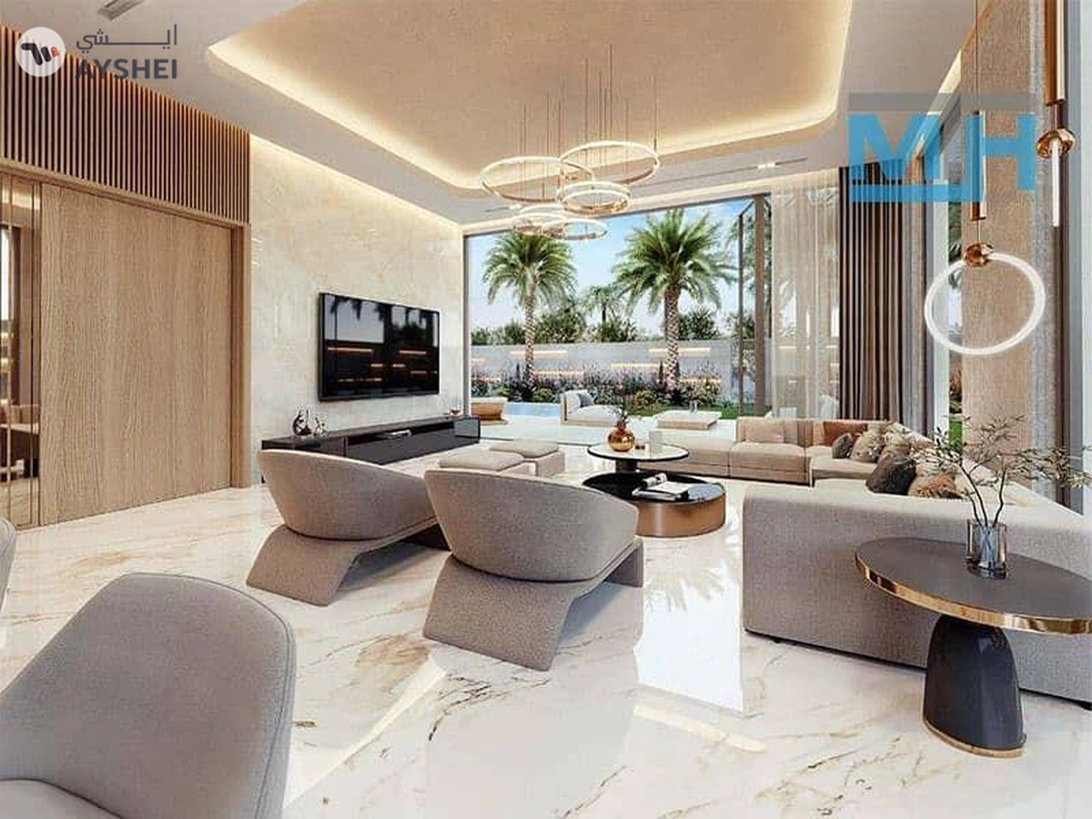 South Bay 3, South Bay, Residential District, Dubai South, Dubai