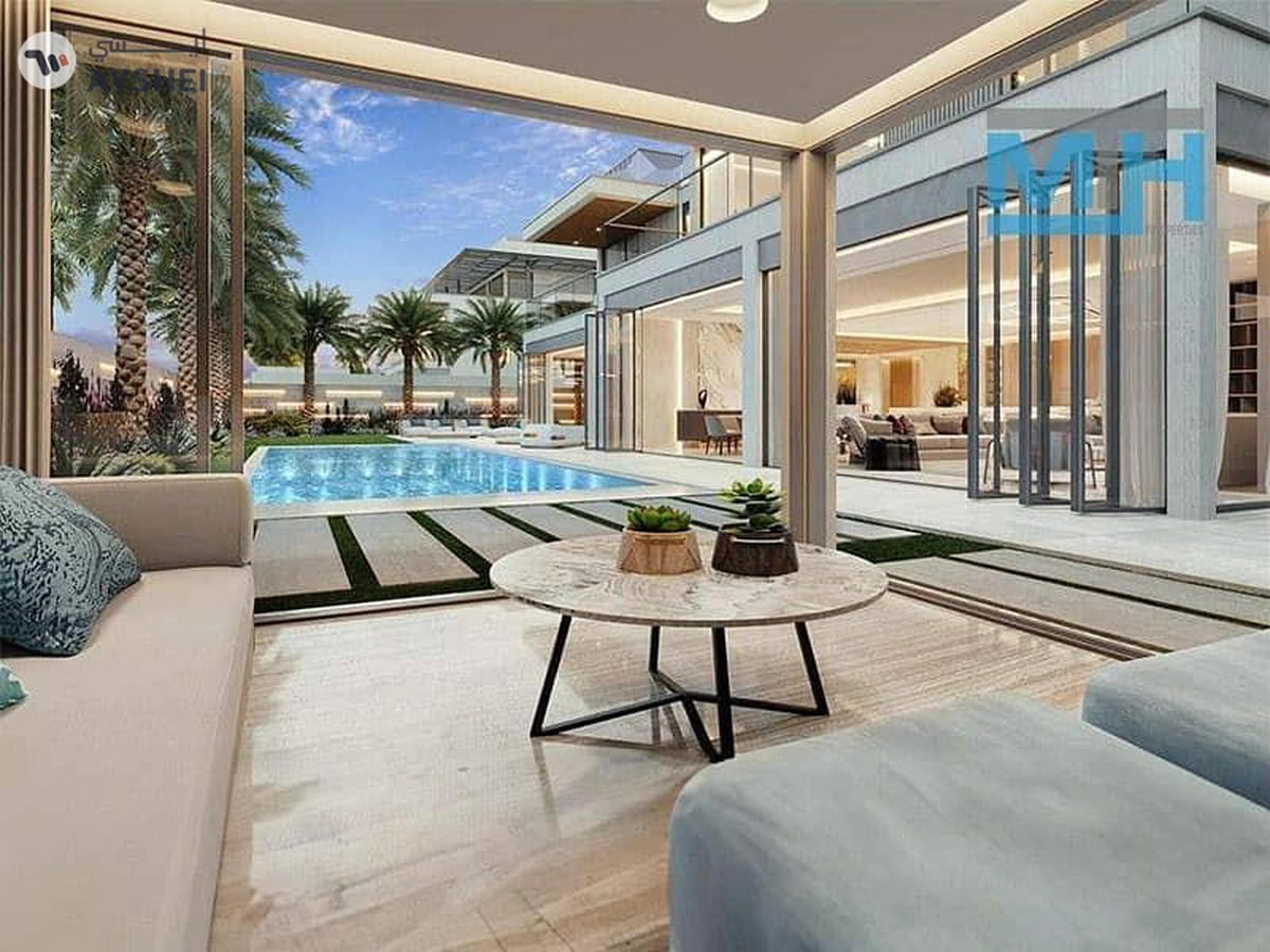 South Bay 3, South Bay, Residential District, Dubai South, Dubai