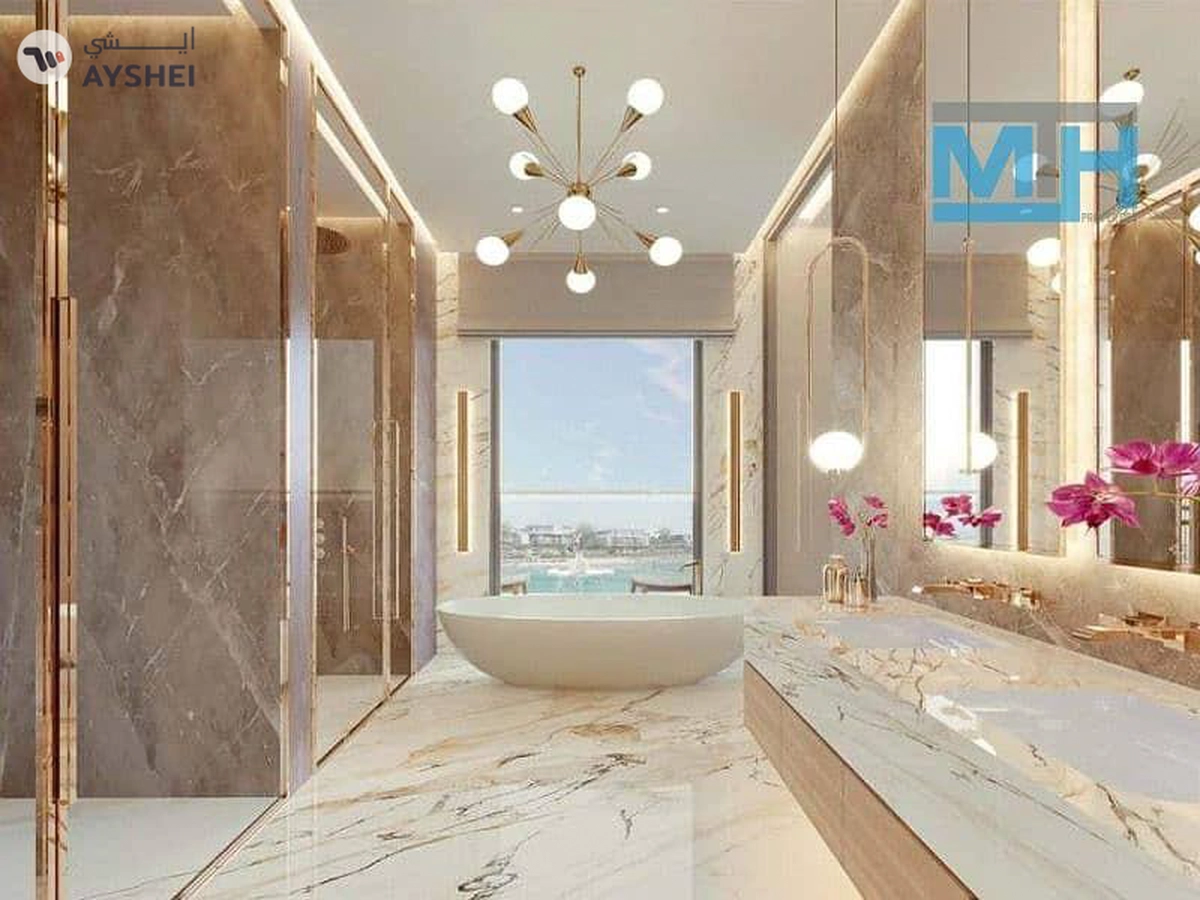 South Bay 3, South Bay, Residential District, Dubai South, Dubai