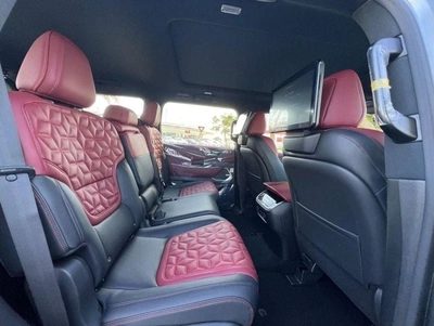 Nissan Patrol LE PLATINUM CITY LE Platinum | EXPORT-13