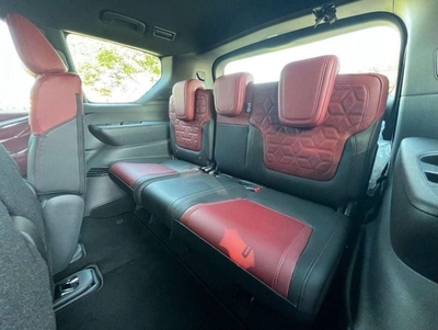 Nissan Patrol LE PLATINUM CITY LE Platinum | EXPORT-8