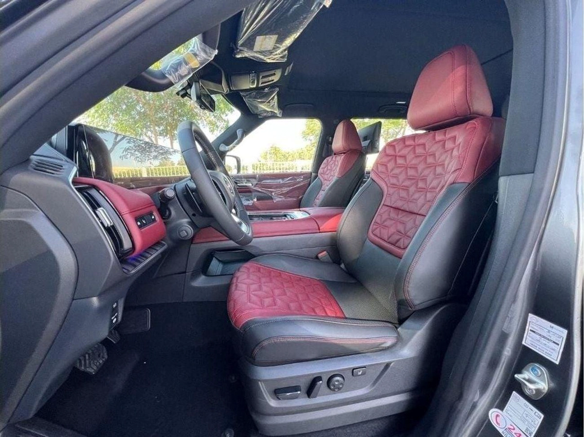 Nissan Patrol LE PLATINUM CITY LE Platinum | EXPORT-10-0