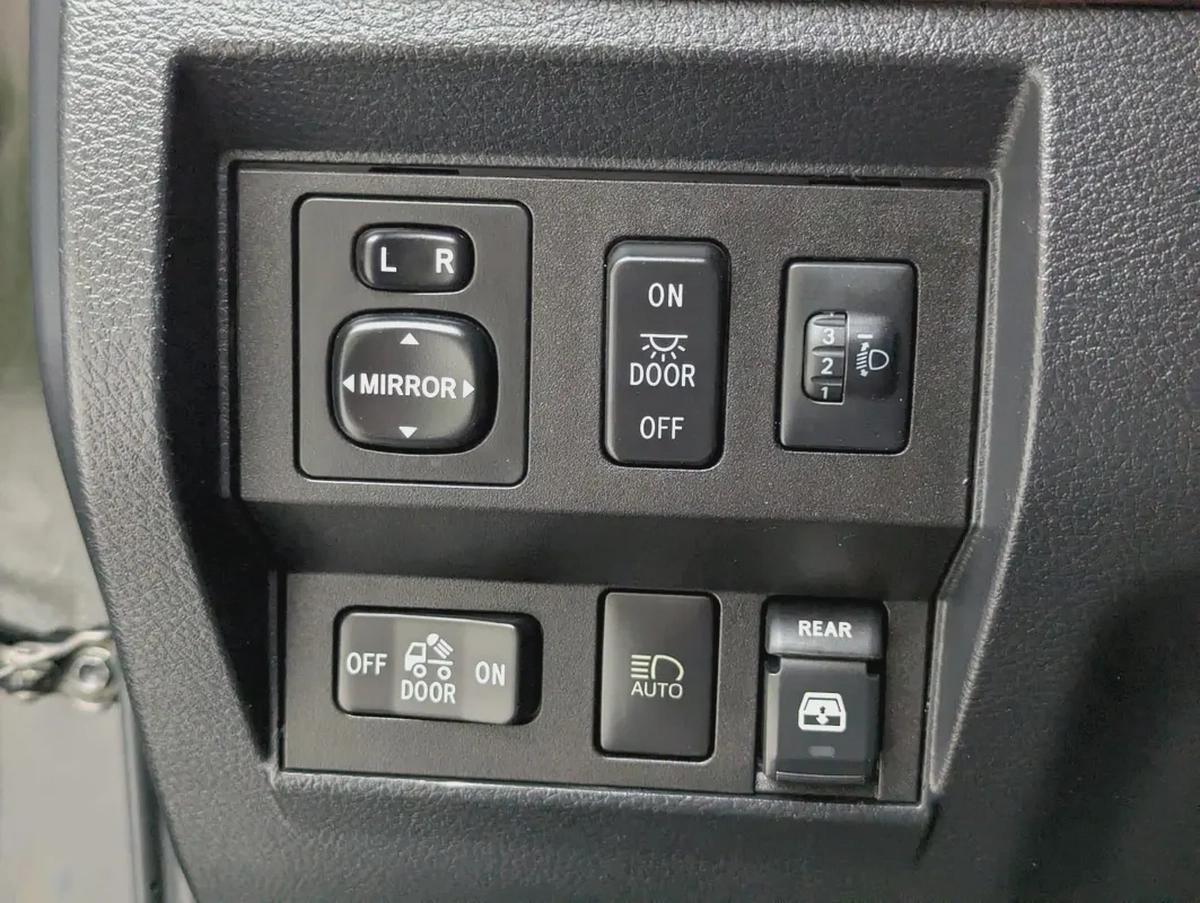Toyota Tundra CrewMax Limited 2019 | 5.7L i-Force V8 | Full Size Luxury Pickup
