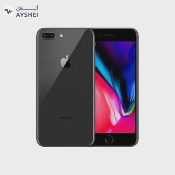 Renewed Apple iPhone 8 Plus