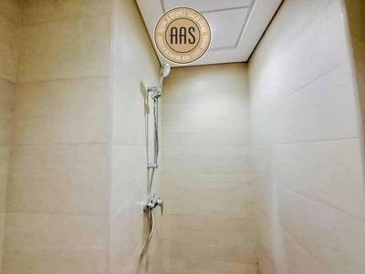 Luxurious Studio || Huge Size || Chiller Free-9
