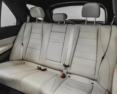 MERCEDES GLE450 - AMG KIT - 2022 - GCC - GARGASH WARRANTY AND SERVICE CONTRACT - EXCELLENT CONDITION-16