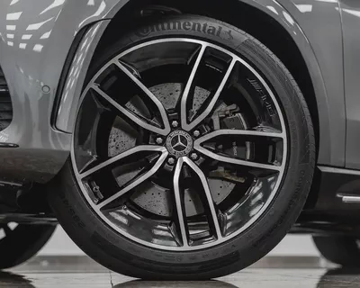 MERCEDES GLE450 - AMG KIT - 2022 - GCC - GARGASH WARRANTY AND SERVICE CONTRACT - EXCELLENT CONDITION-19