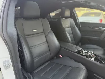 MERCEDES CLS 63 AMG - 2012 - 90,000 kms - JAPANESE SPEC-8