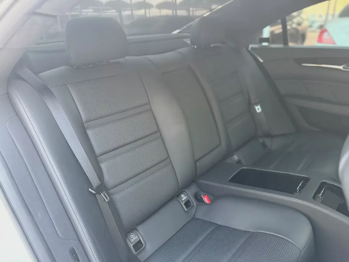 MERCEDES CLS 63 AMG - 2012 - 90,000 kms - JAPANESE SPEC-10-10