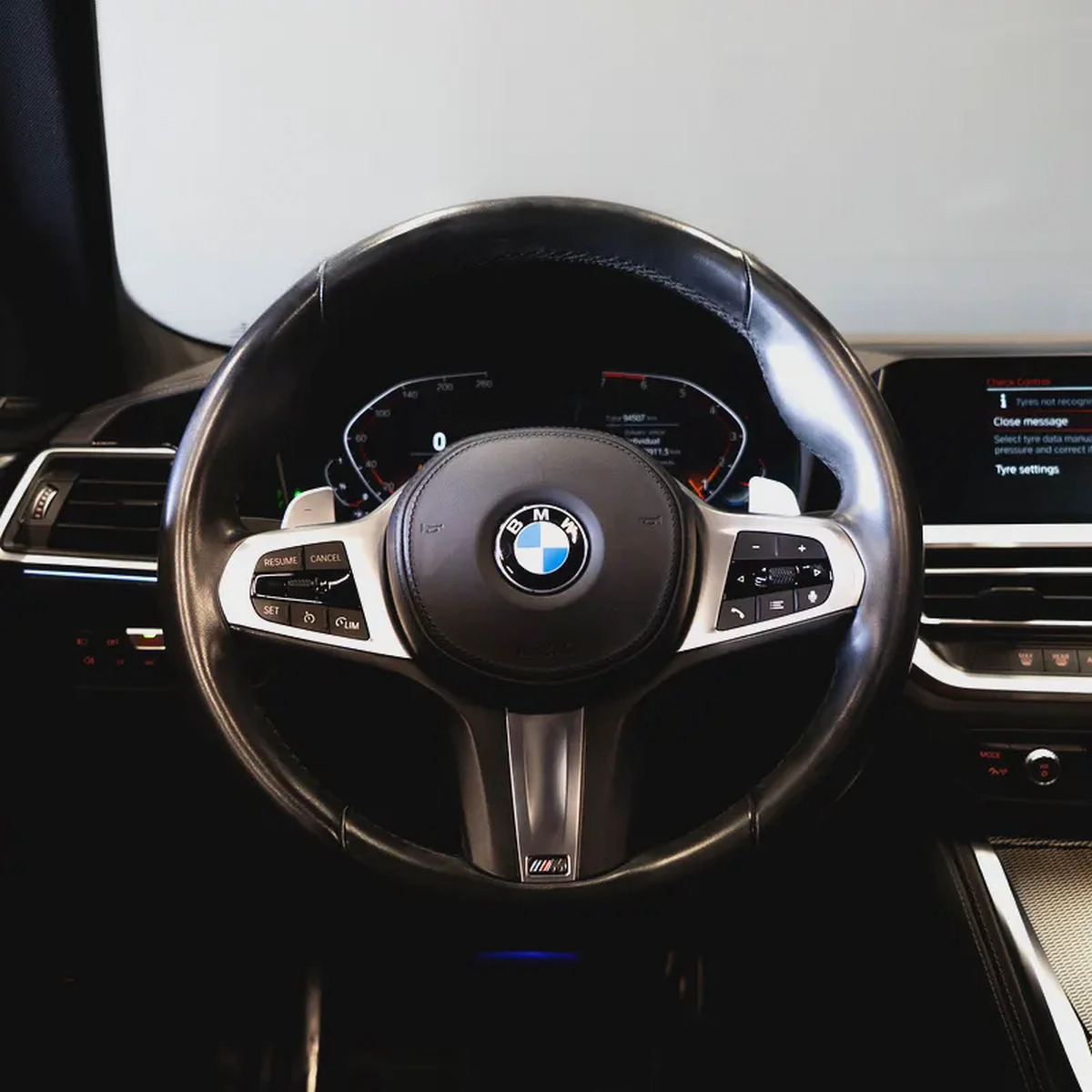 AED 2,490 P.M • 0% Downpayment • BMW 430i M-Sport • 1 Year Warranty-8-8