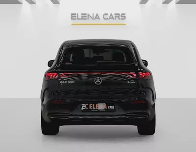 MERCEDES EQE500 - AMG KIT - 2023 - GCC - GARGASH WARRANTY AND SERVICE CONTRACT-2