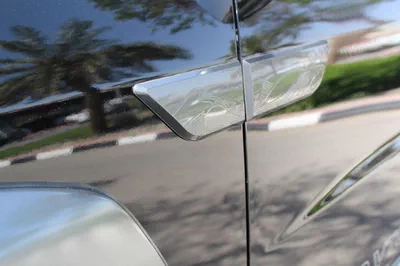 Nissan Patrol SUPER SAFARI Manual Gear |Brand New | Under Official Dealer Warranty | Full Option-14